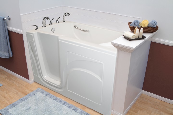 independent home walk in tubs